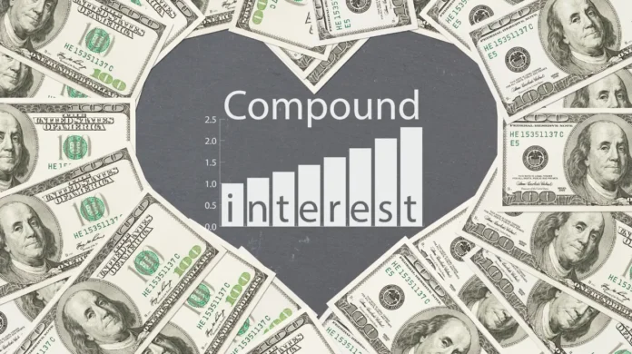 Compound Interest Calculator Grow Your Saving